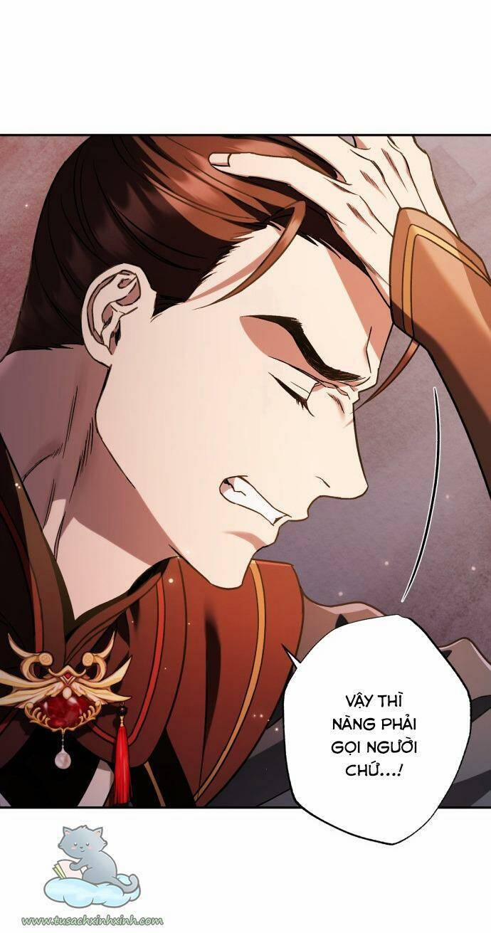 Bản Tình Ca Hy Lan Quốc 30 trang 21