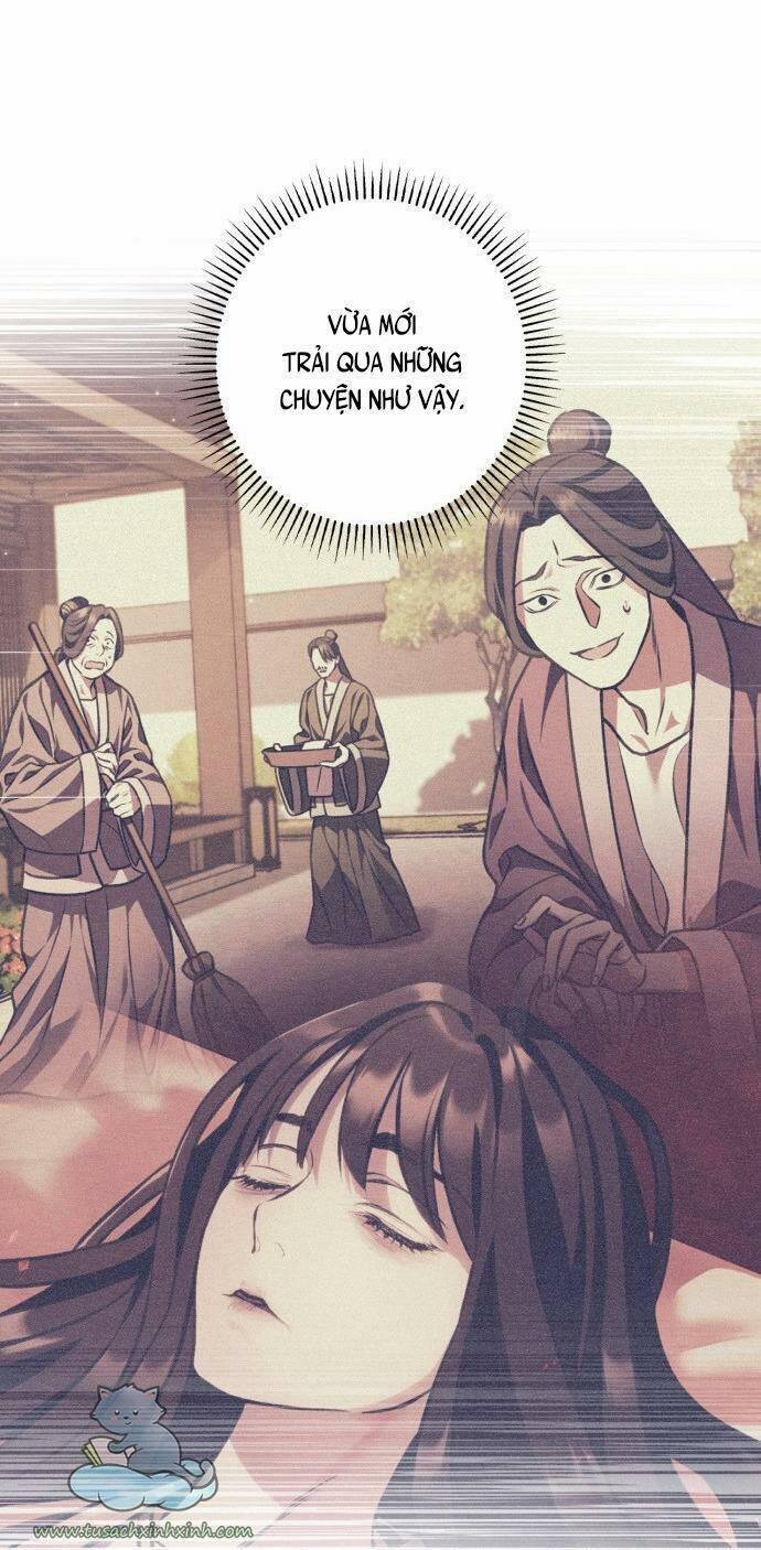 Bản Tình Ca Hy Lan Quốc 30 trang 23