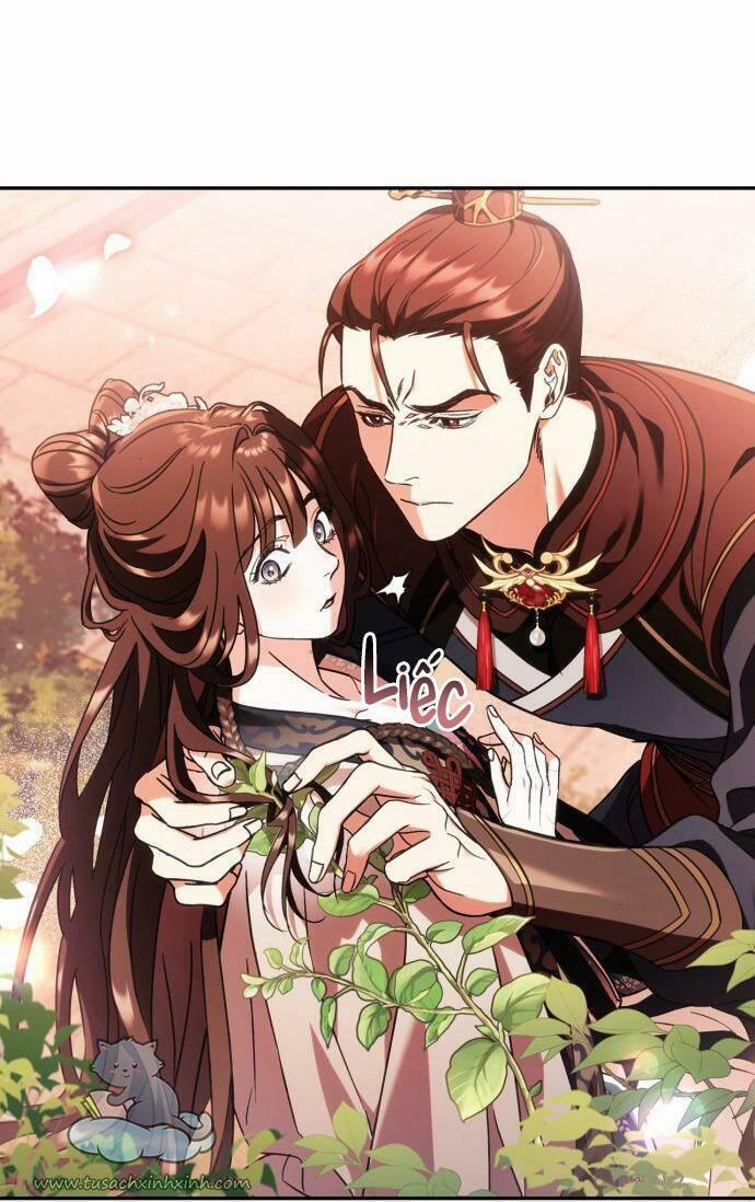 Bản Tình Ca Hy Lan Quốc 30 trang 27