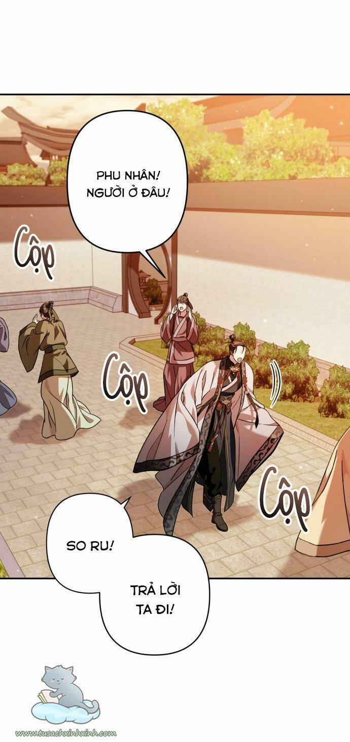 Bản Tình Ca Hy Lan Quốc 30 trang 3