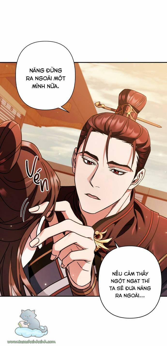 Bản Tình Ca Hy Lan Quốc 30 trang 30