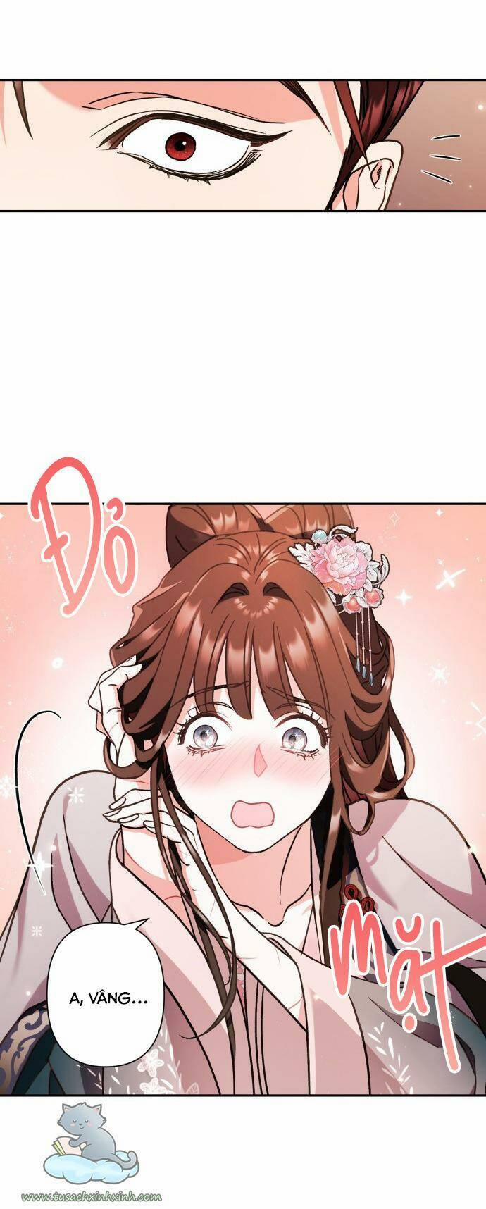 Bản Tình Ca Hy Lan Quốc 30 trang 31