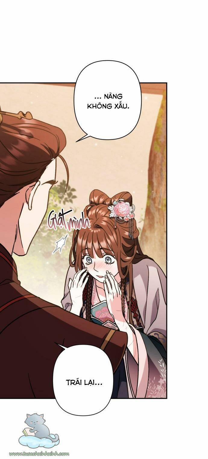 Bản Tình Ca Hy Lan Quốc 30 trang 35