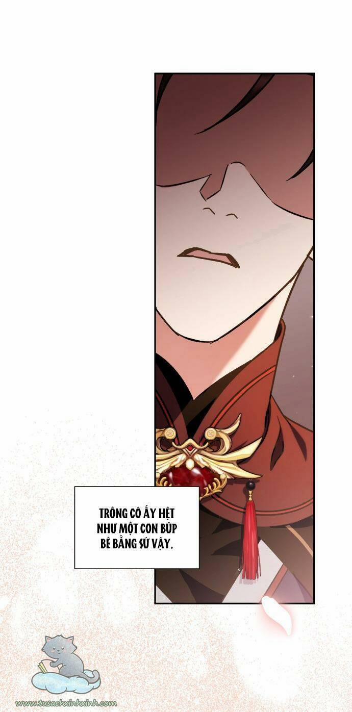 Bản Tình Ca Hy Lan Quốc 30 trang 36