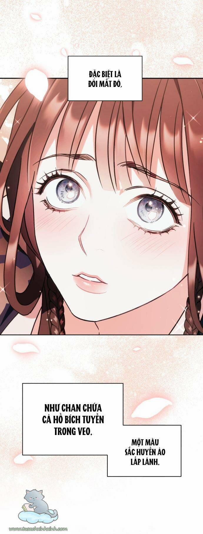 Bản Tình Ca Hy Lan Quốc 30 trang 37