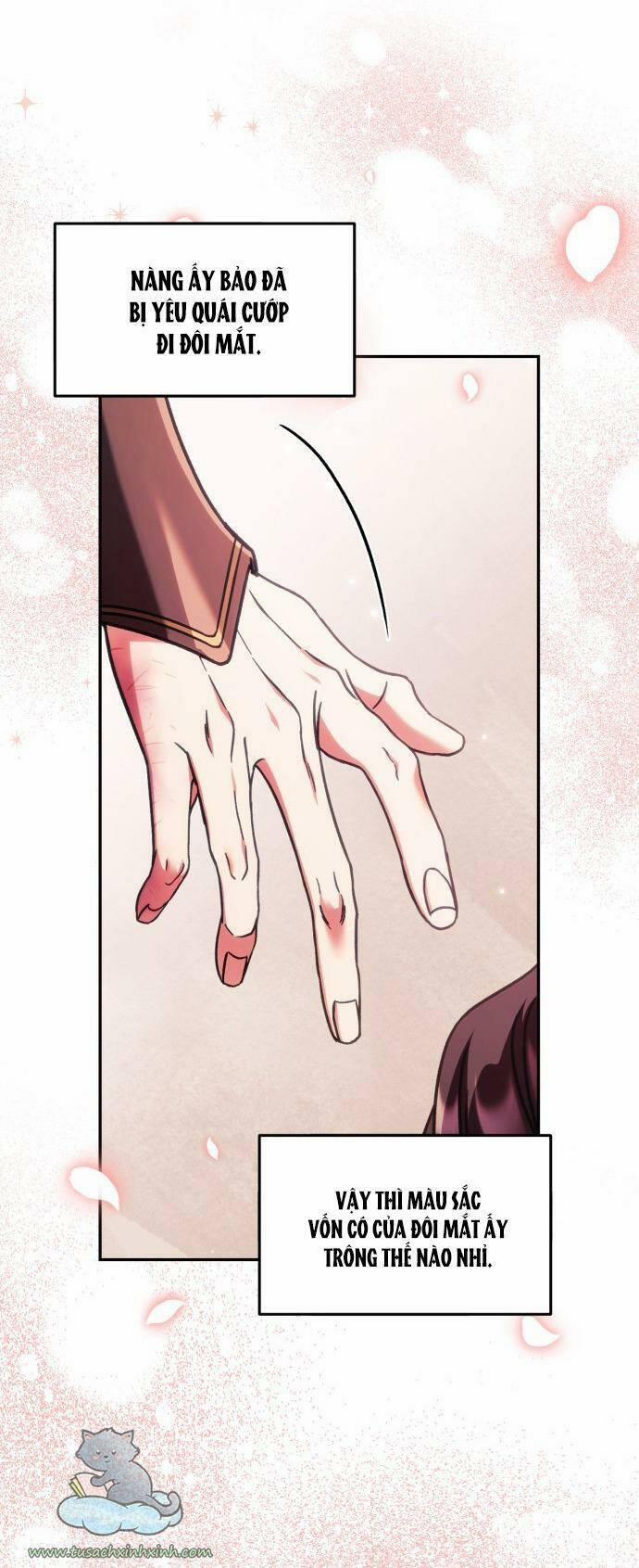 Bản Tình Ca Hy Lan Quốc 30 trang 38