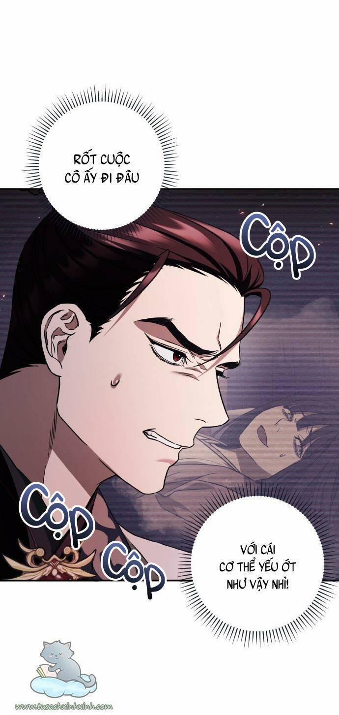 Bản Tình Ca Hy Lan Quốc 30 trang 4