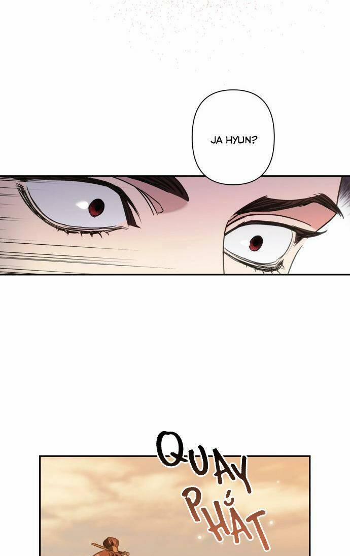 Bản Tình Ca Hy Lan Quốc 30 trang 40