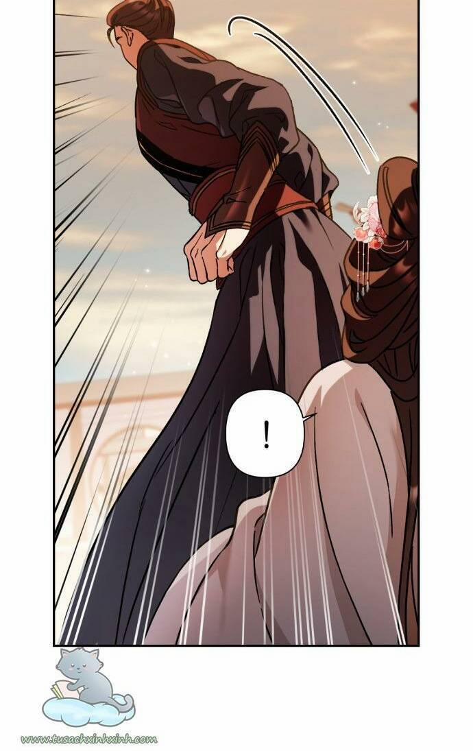 Bản Tình Ca Hy Lan Quốc 30 trang 41