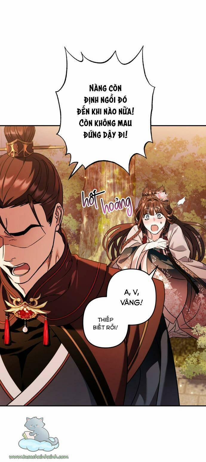 Bản Tình Ca Hy Lan Quốc 30 trang 42