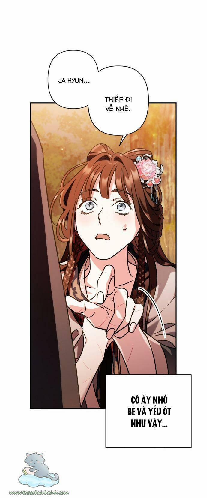 Bản Tình Ca Hy Lan Quốc 30 trang 44