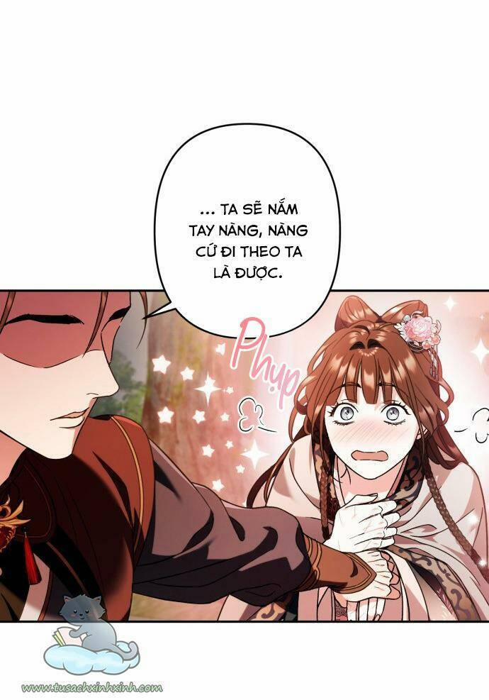 Bản Tình Ca Hy Lan Quốc 30 trang 46