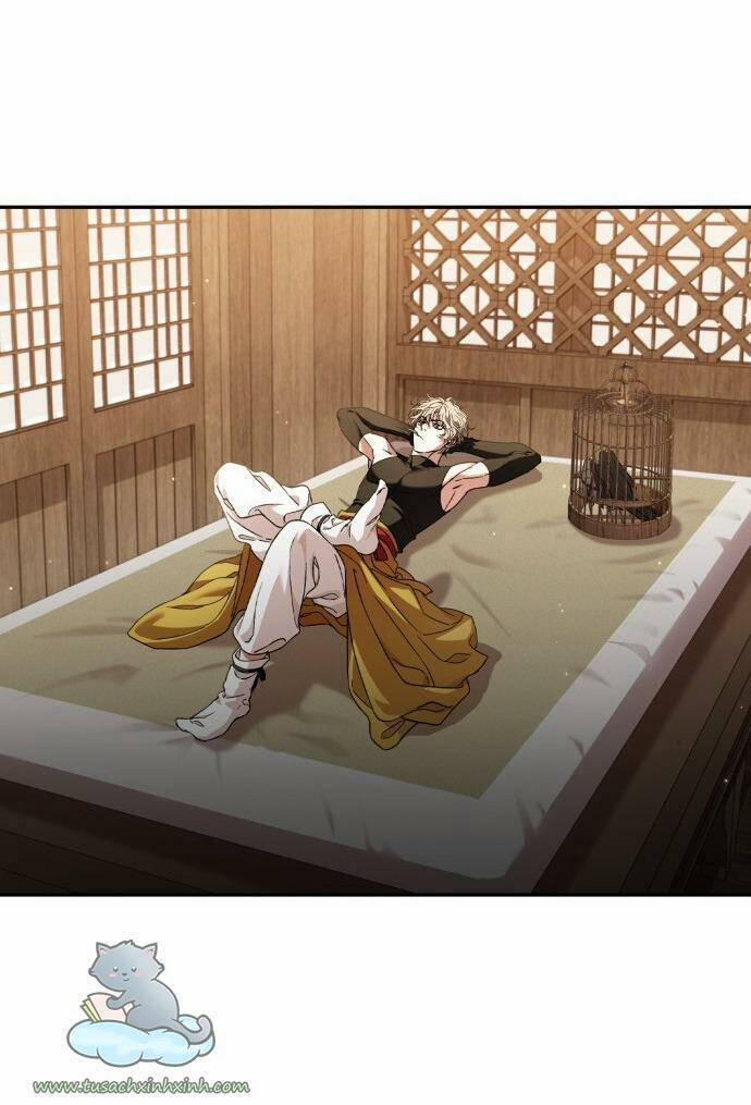 Bản Tình Ca Hy Lan Quốc 30 trang 52