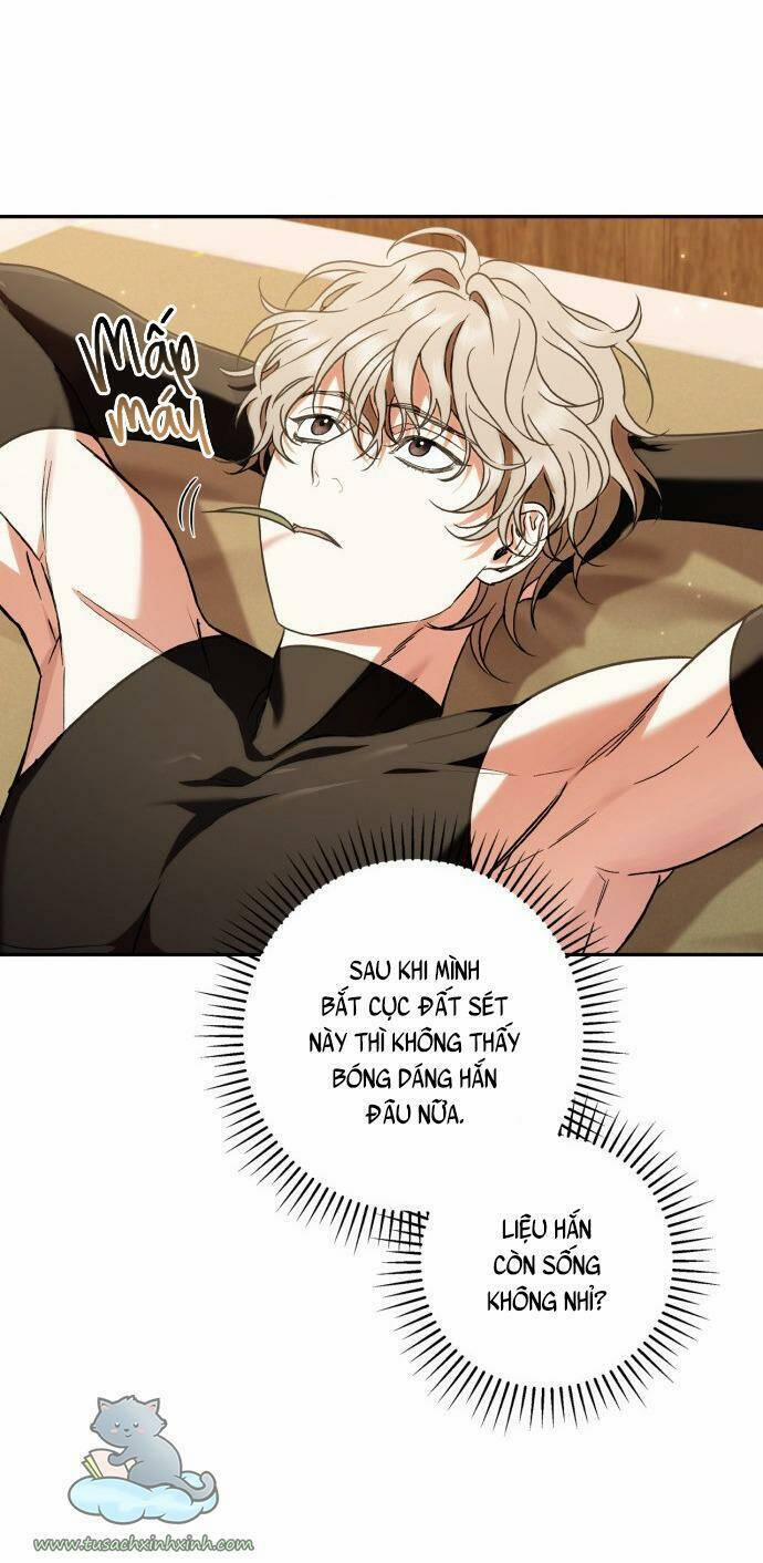 Bản Tình Ca Hy Lan Quốc 30 trang 53