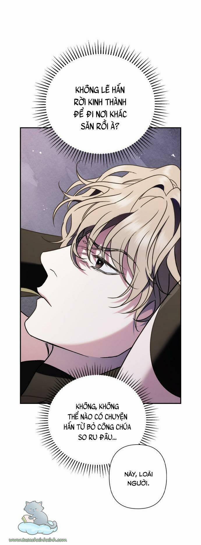 Bản Tình Ca Hy Lan Quốc 30 trang 55