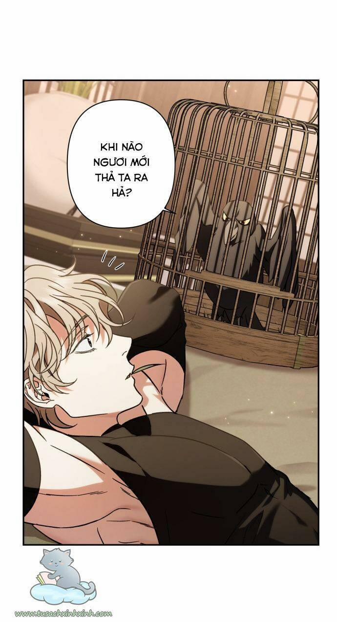 Bản Tình Ca Hy Lan Quốc 30 trang 56