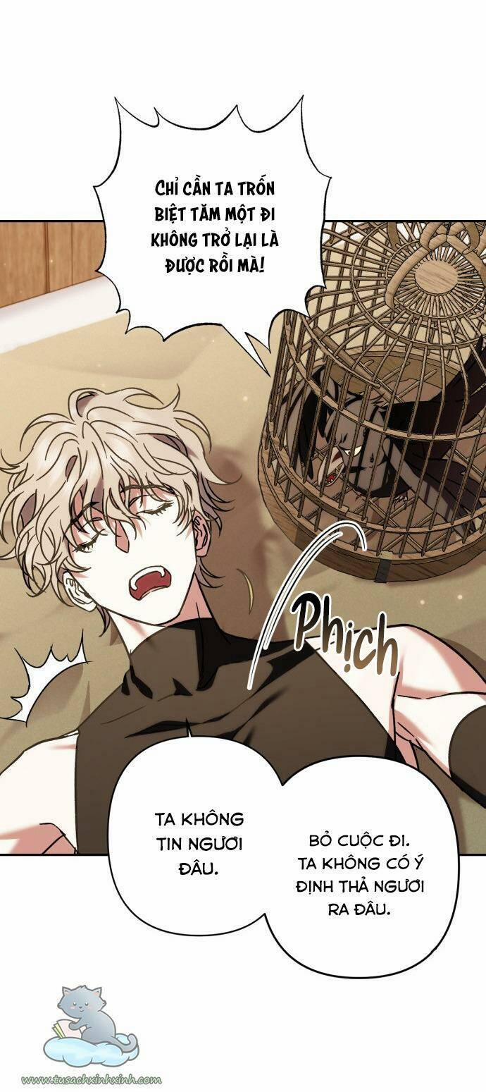 Bản Tình Ca Hy Lan Quốc 30 trang 58