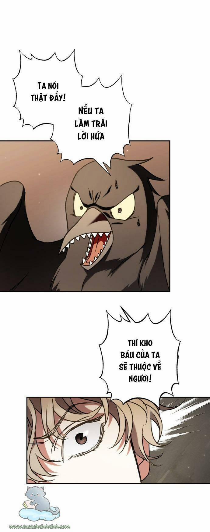 Bản Tình Ca Hy Lan Quốc 30 trang 59