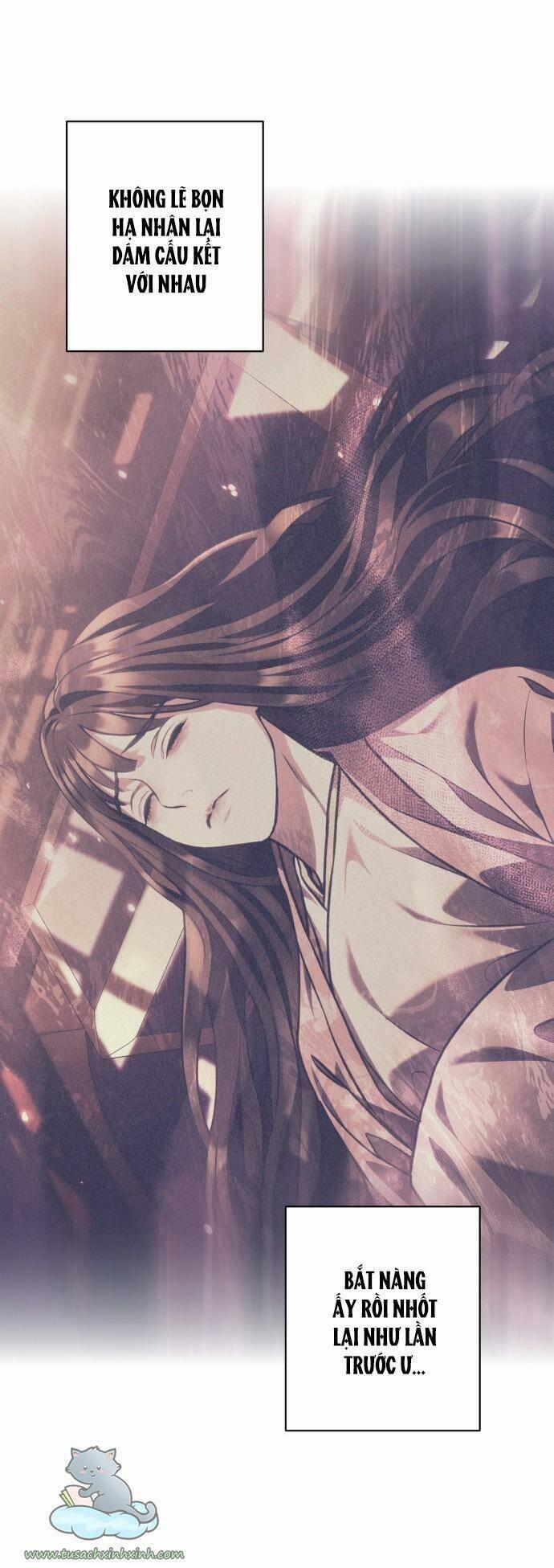 Bản Tình Ca Hy Lan Quốc 30 trang 6