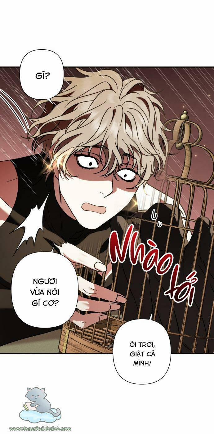 Bản Tình Ca Hy Lan Quốc 30 trang 60