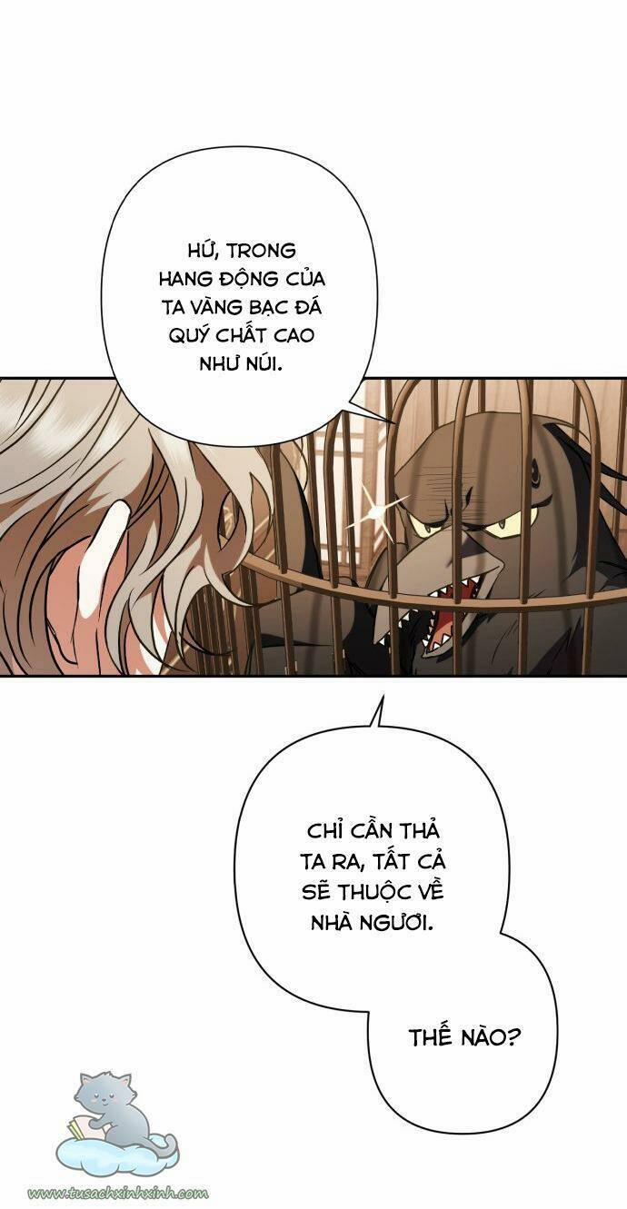 Bản Tình Ca Hy Lan Quốc 30 trang 61