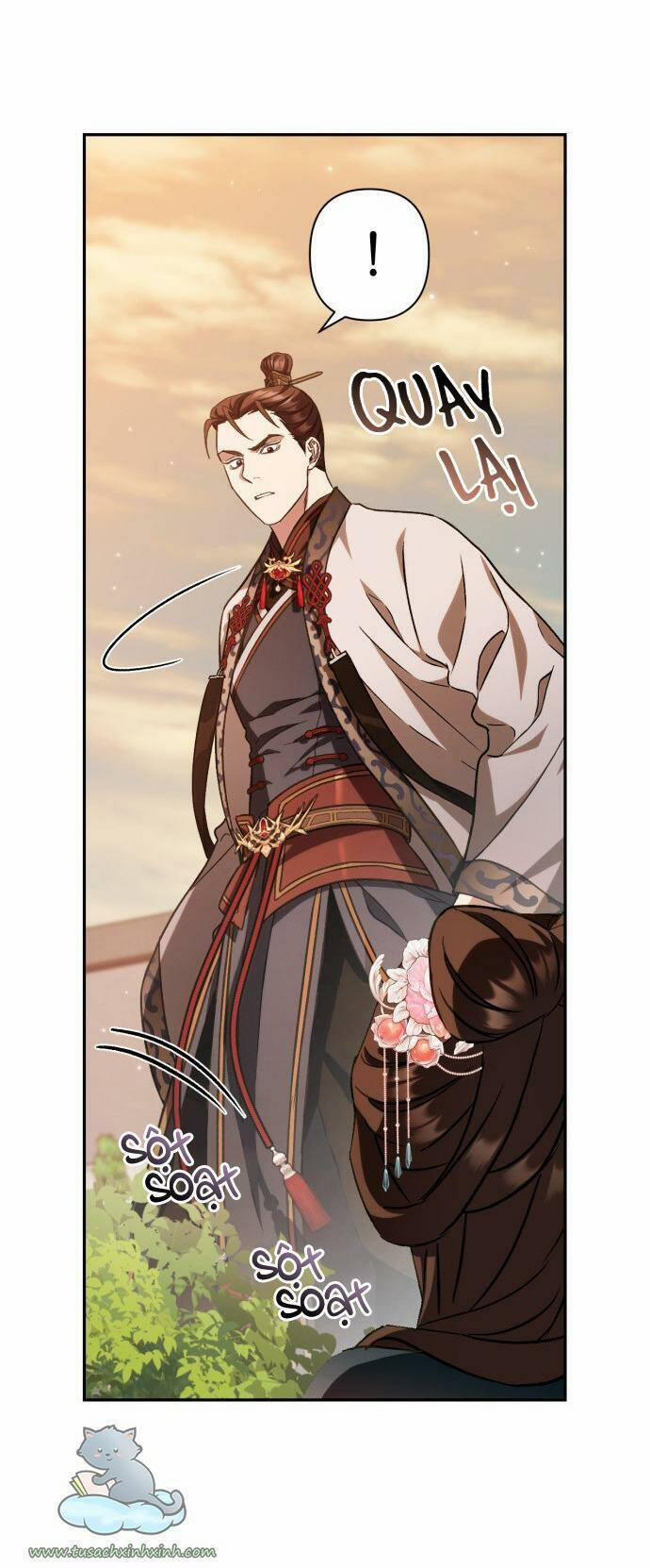 Bản Tình Ca Hy Lan Quốc 30 trang 9