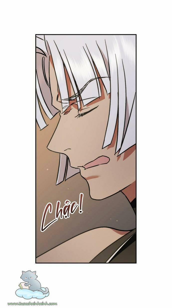 Bản Tình Ca Hy Lan Quốc 31 trang 11