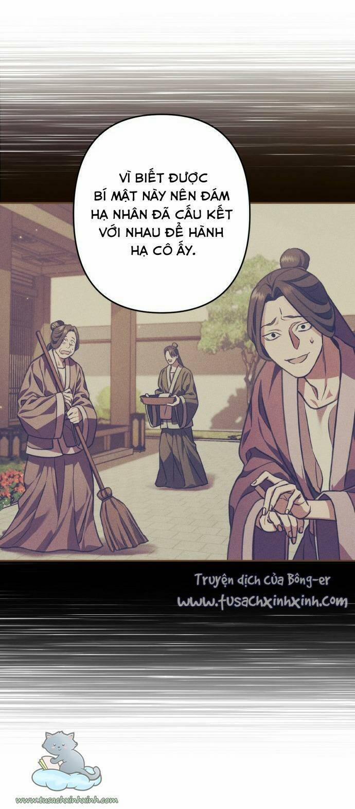 Bản Tình Ca Hy Lan Quốc 31 trang 20