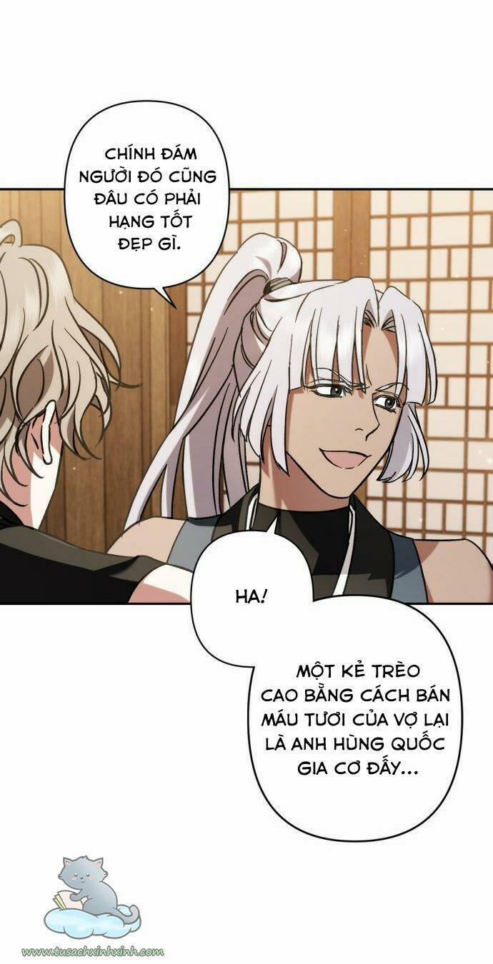 Bản Tình Ca Hy Lan Quốc 31 trang 24