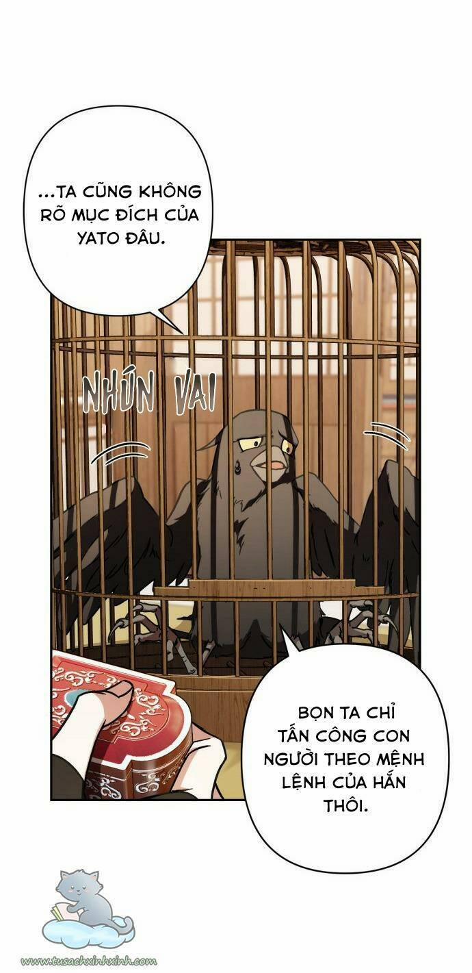 Bản Tình Ca Hy Lan Quốc 31 trang 26