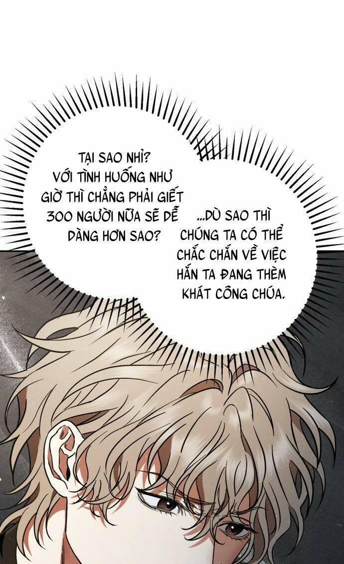 Bản Tình Ca Hy Lan Quốc 31 trang 27