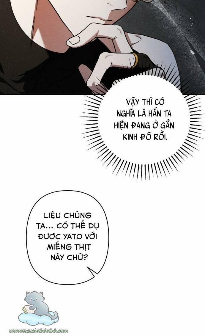 Bản Tình Ca Hy Lan Quốc 31 trang 28