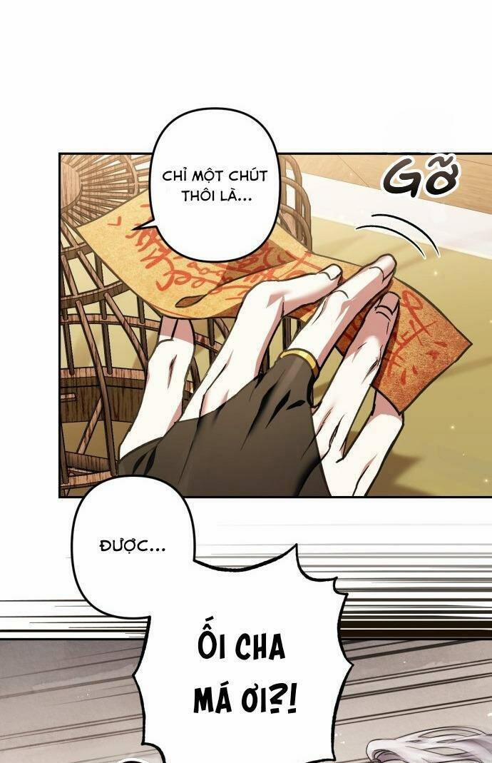 Bản Tình Ca Hy Lan Quốc 31 trang 3