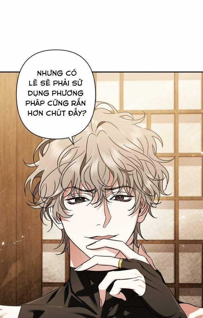 Bản Tình Ca Hy Lan Quốc 31 trang 32