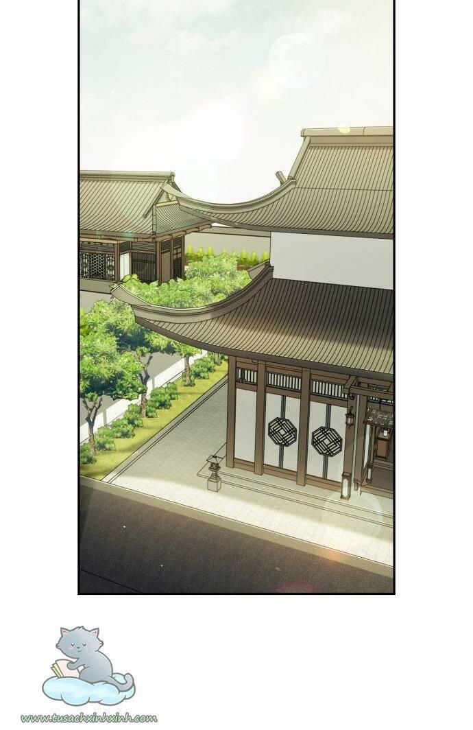 Bản Tình Ca Hy Lan Quốc 31 trang 35