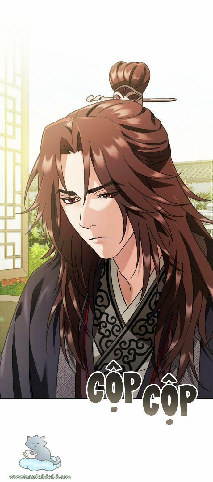 Bản Tình Ca Hy Lan Quốc 31 trang 36