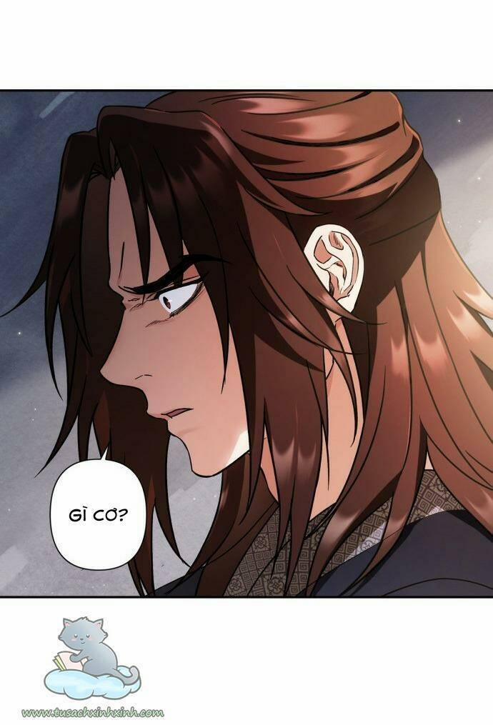 Bản Tình Ca Hy Lan Quốc 31 trang 41