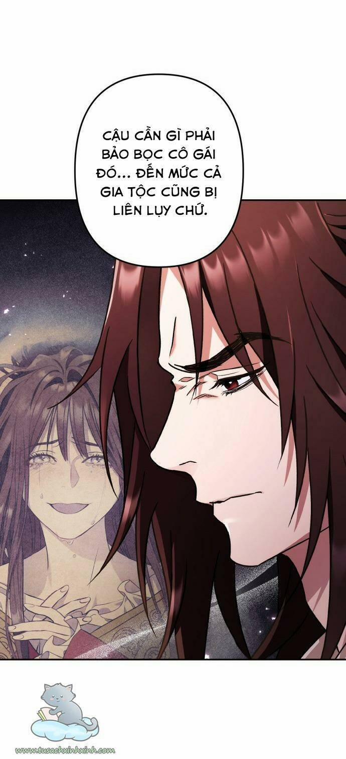 Bản Tình Ca Hy Lan Quốc 31 trang 49