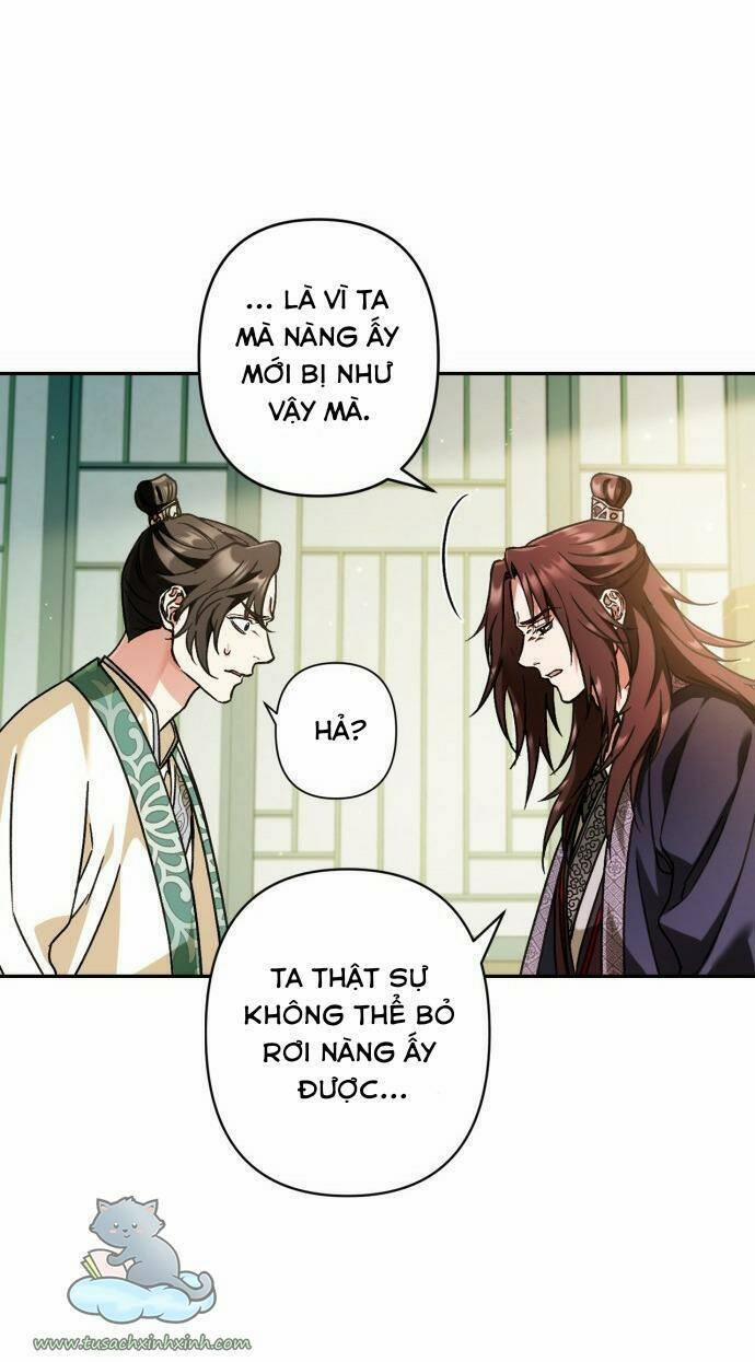 Bản Tình Ca Hy Lan Quốc 31 trang 50