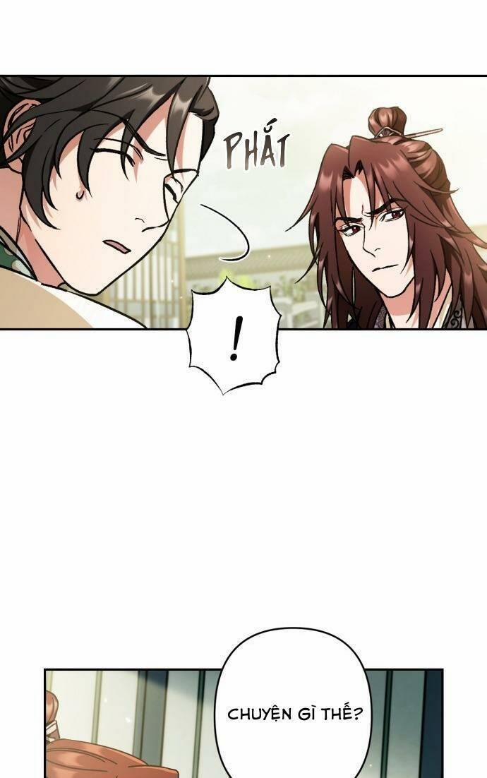 Bản Tình Ca Hy Lan Quốc 31 trang 52