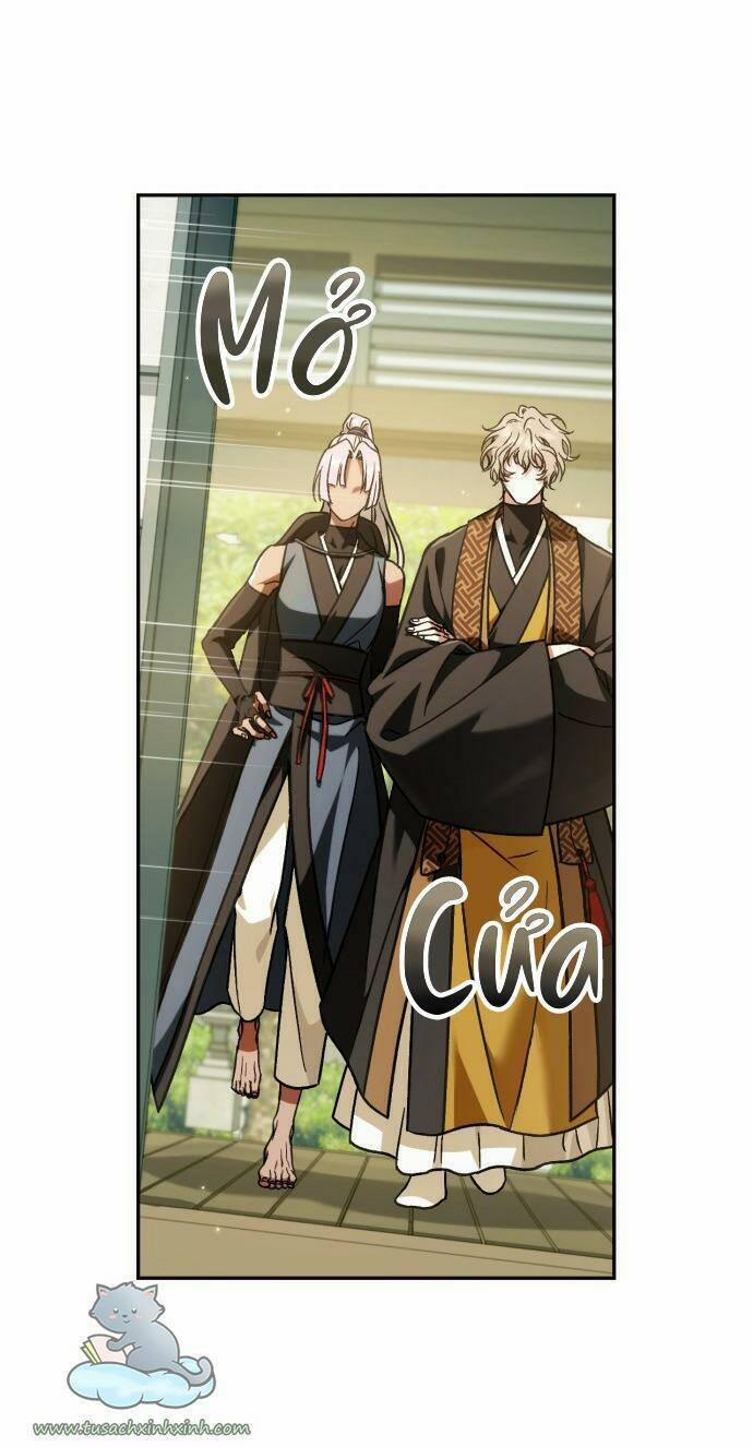 Bản Tình Ca Hy Lan Quốc 31 trang 58