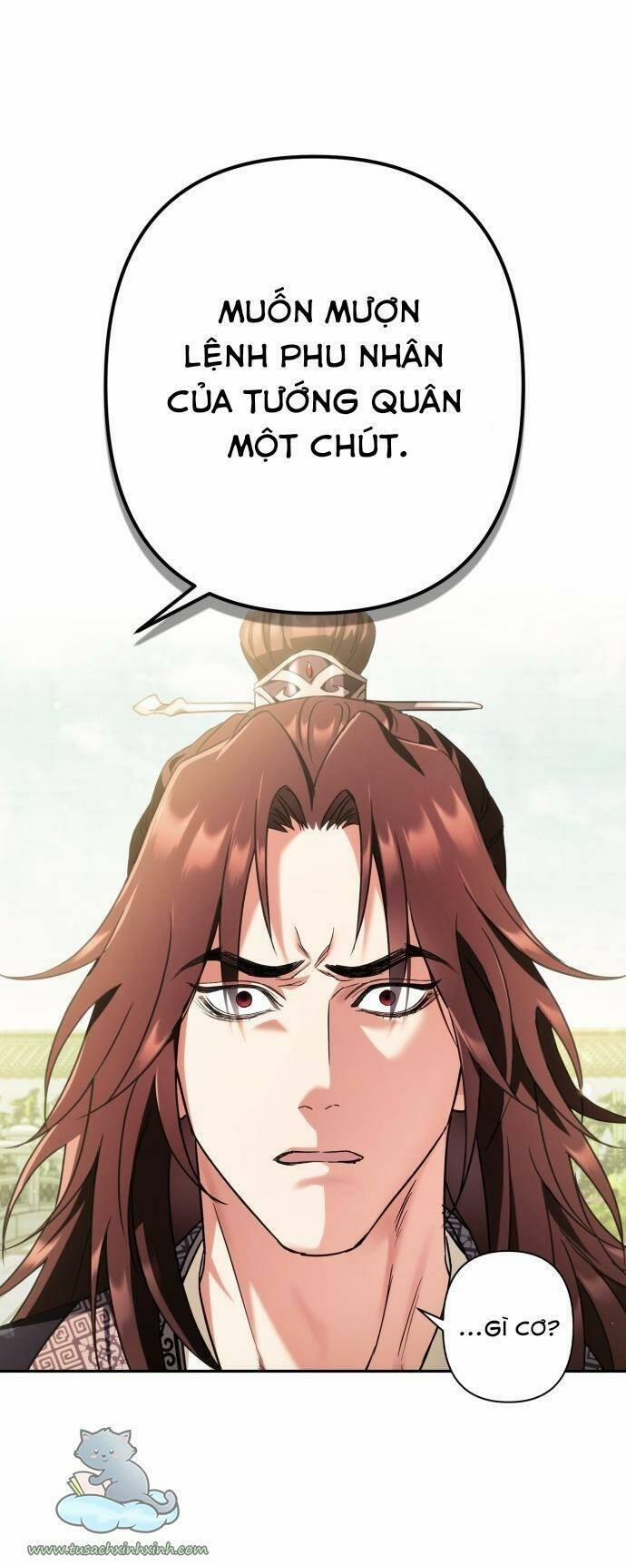 Bản Tình Ca Hy Lan Quốc 31 trang 63