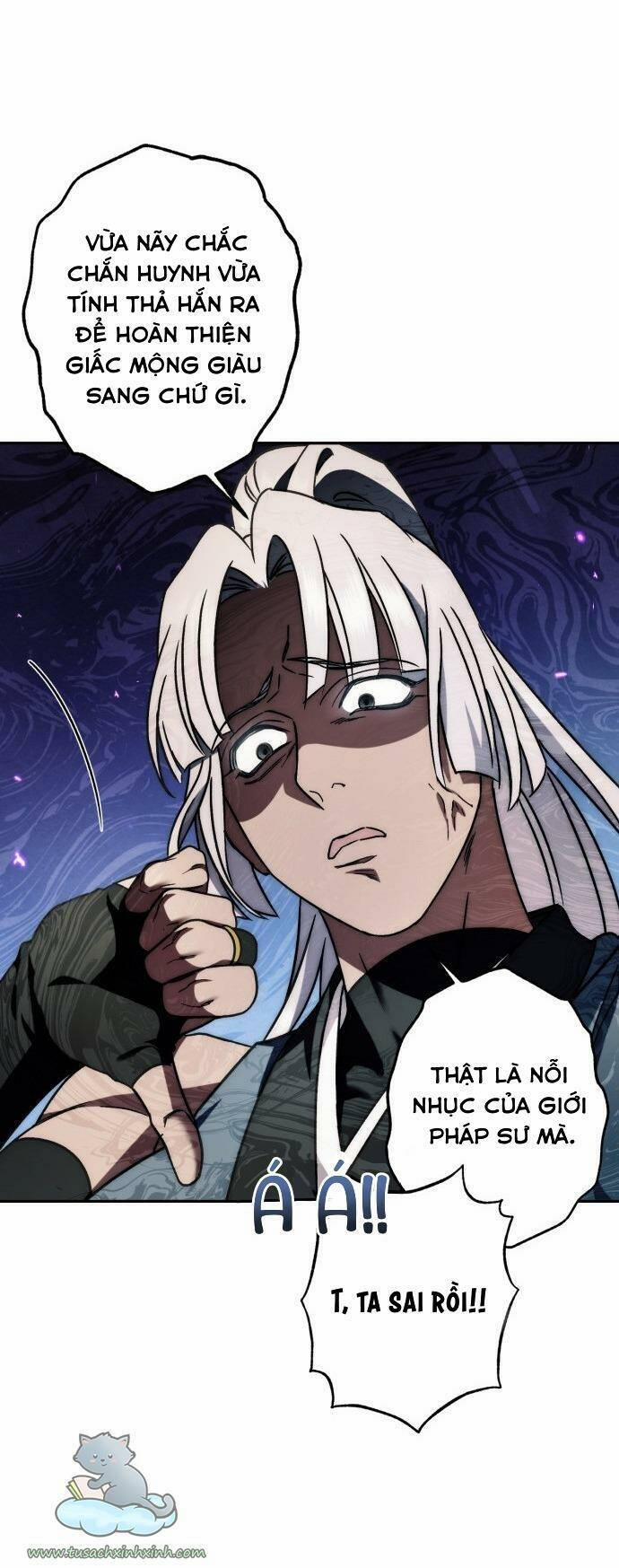 Bản Tình Ca Hy Lan Quốc 31 trang 7