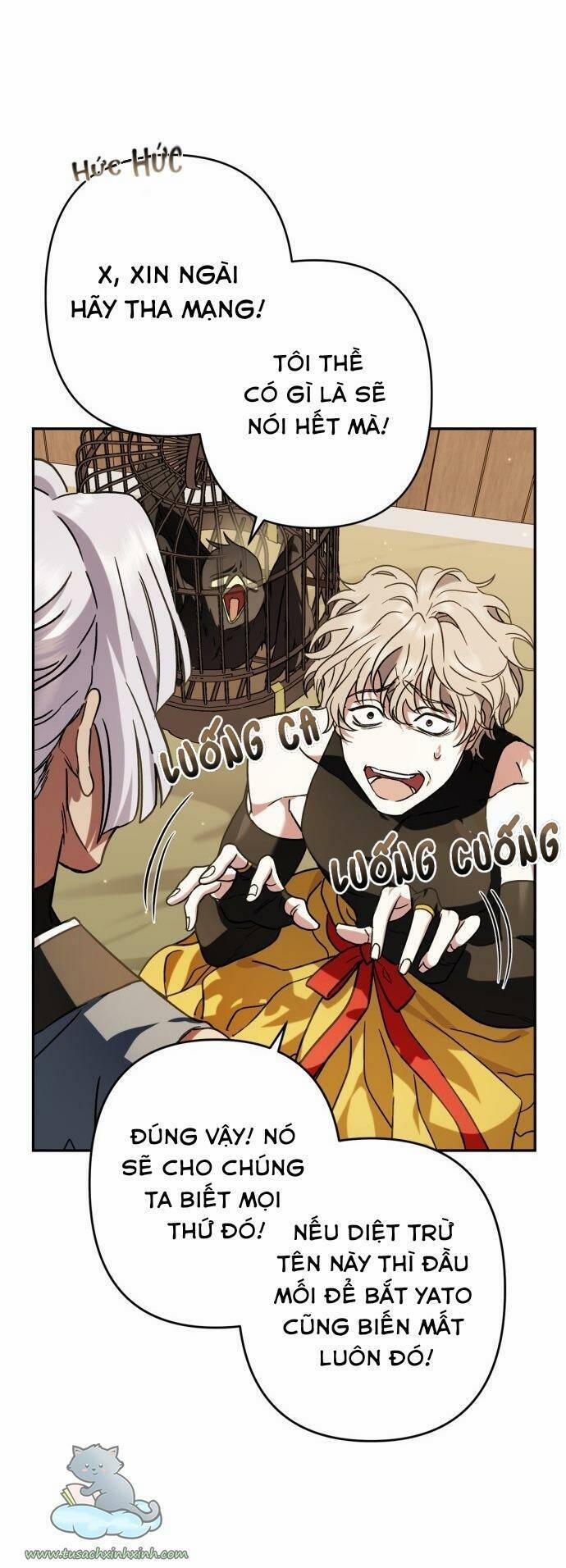 Bản Tình Ca Hy Lan Quốc 31 trang 9