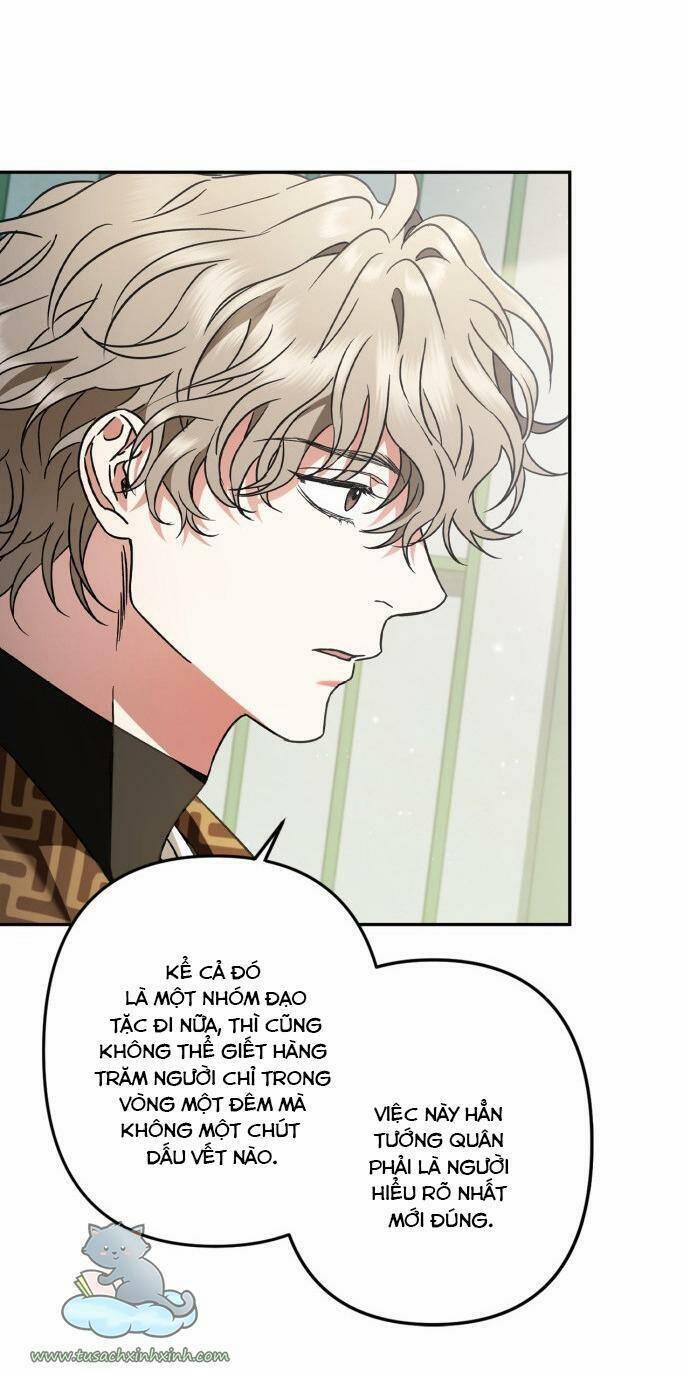 Bản Tình Ca Hy Lan Quốc 32 trang 10