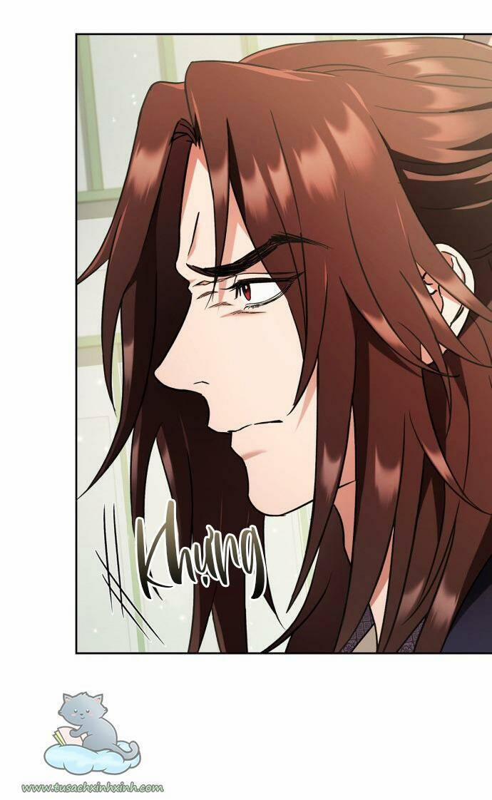 Bản Tình Ca Hy Lan Quốc 32 trang 11