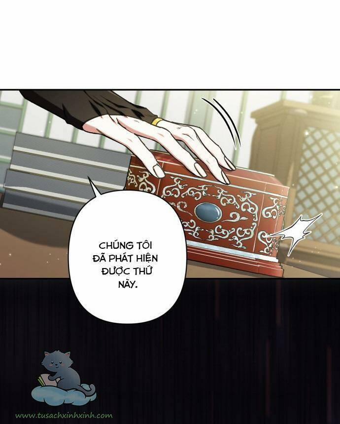 Bản Tình Ca Hy Lan Quốc 32 trang 14