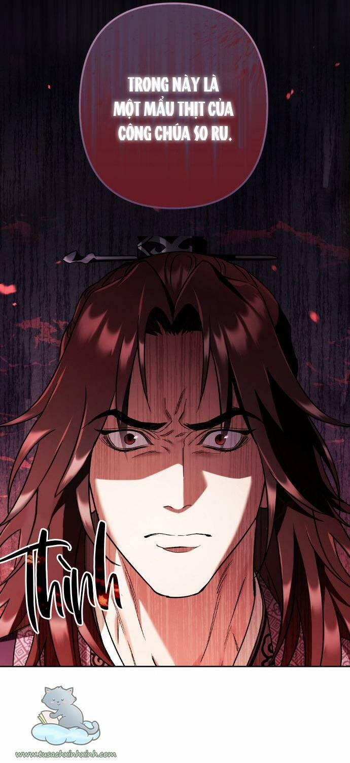 Bản Tình Ca Hy Lan Quốc 32 trang 15