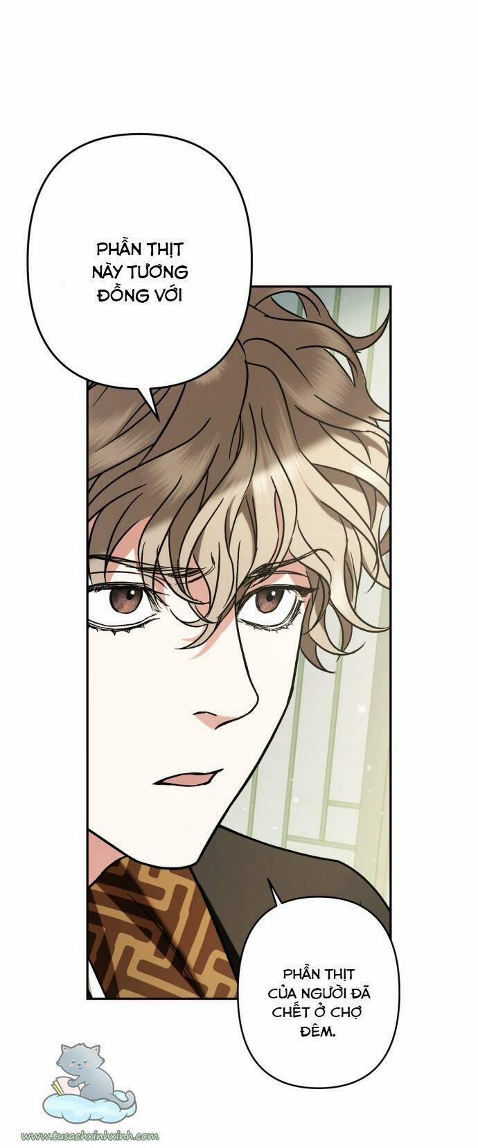 Bản Tình Ca Hy Lan Quốc 32 trang 16