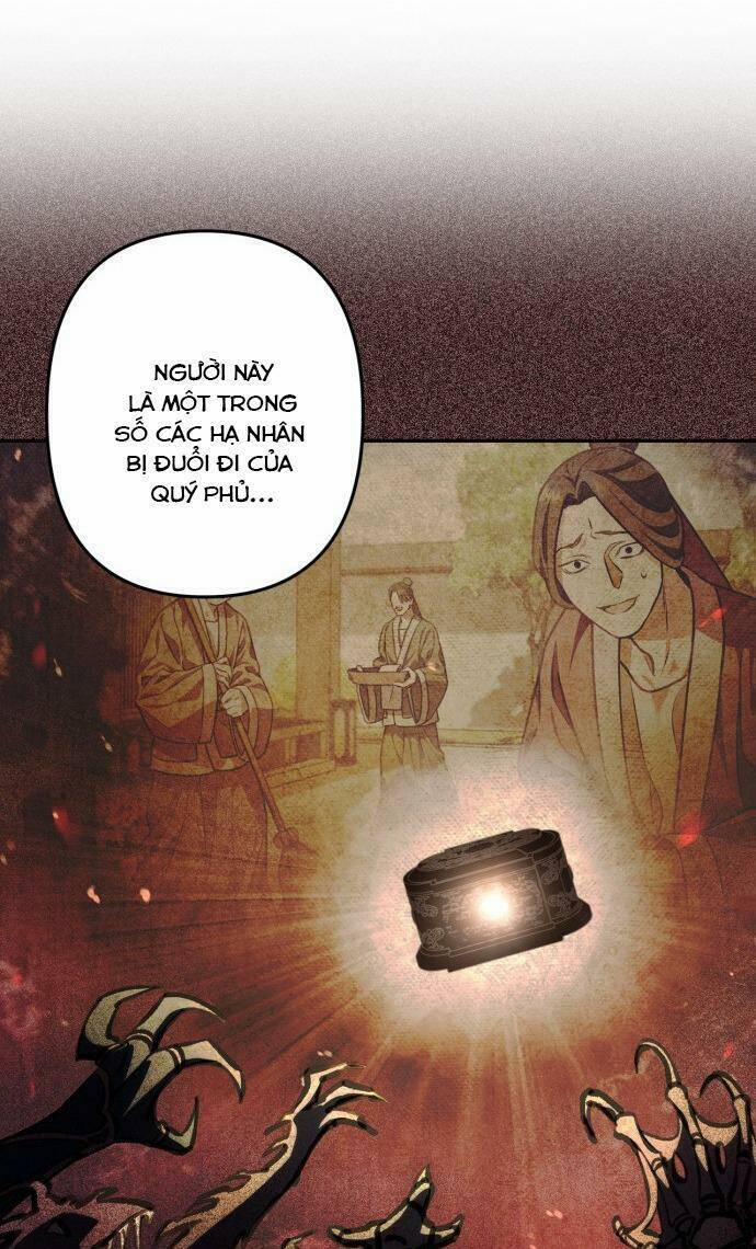 Bản Tình Ca Hy Lan Quốc 32 trang 17